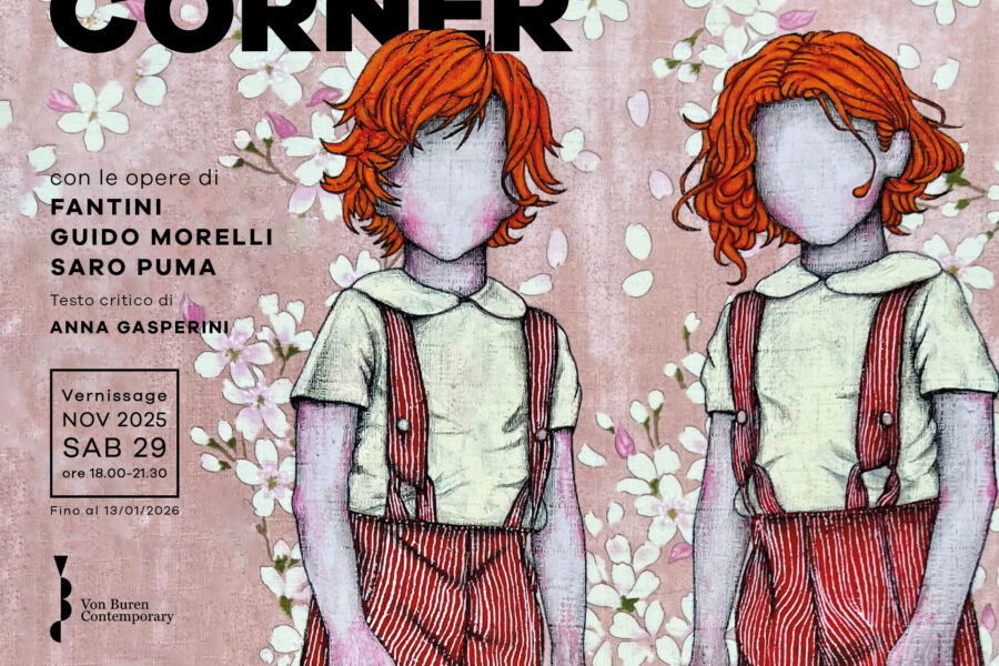 von buren contemporary