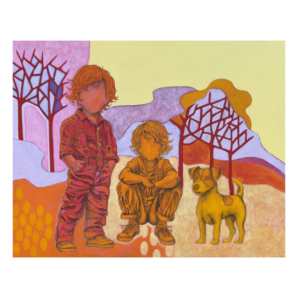 1.1_VBC_Fantini_2025_Dove crescono i ricordi 80x100