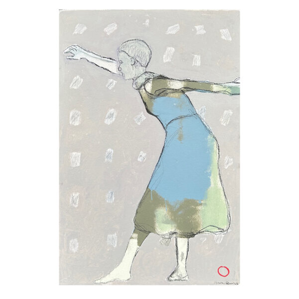 1.1_VBC_Saro Puma_2025_Senza titolo 10_tecnica mista su carta_58x38 cm