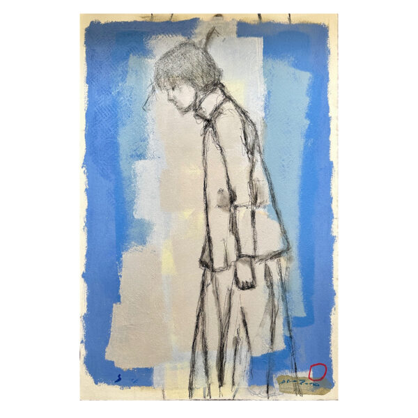 1.1_VBC_Saro Puma_2025_Senza titolo 11_tecnica mista su carta_58x38 cm