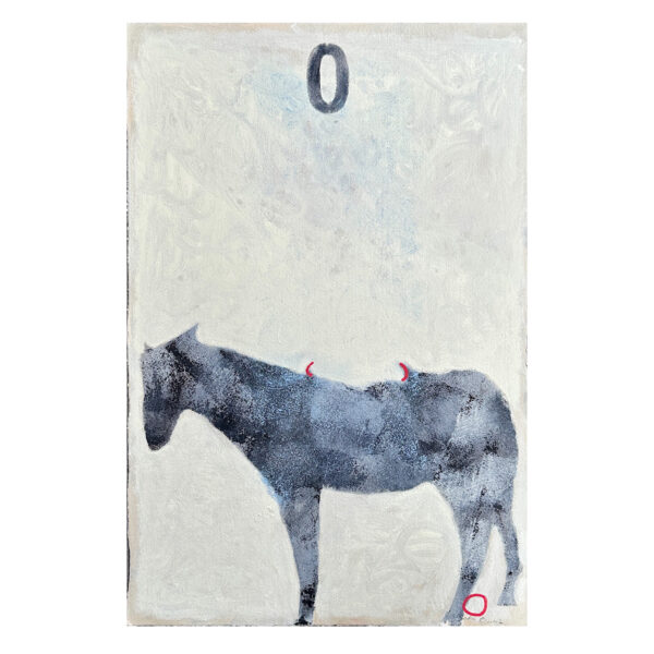 1.1_VBC_Saro Puma_2025_Senza titolo 12_tecnica mista su carta_58x38 cm