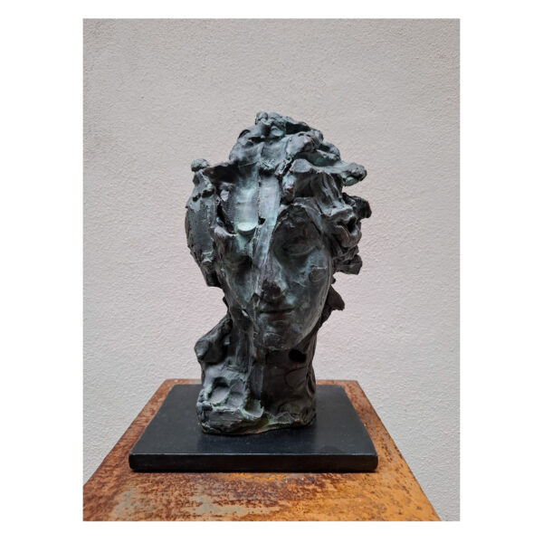 1.1_VBC_Alessio Deli_Studio per Big Aphrodite_2023_Bronzo_29x20x14cm_01