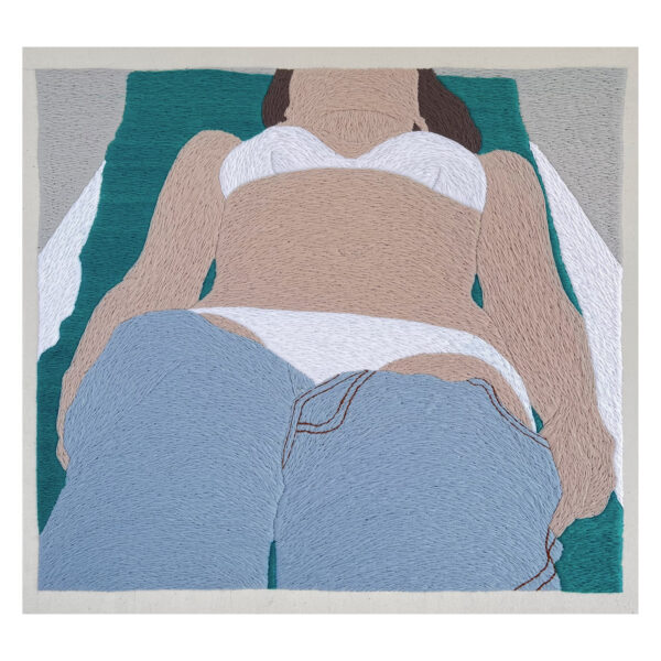 lau_lana, von buren contemporary