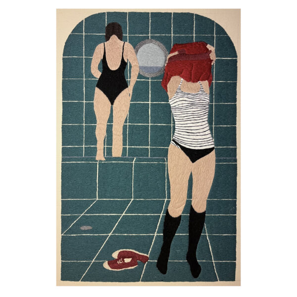 1.1_VBC_Lau_Lana _ Nave segreta _ 2026_33 x 50 cm