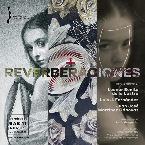 von buren contemporary