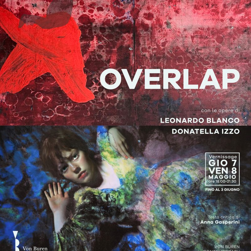 overlap