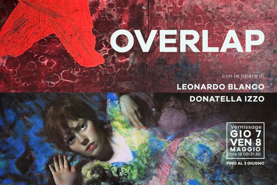 overlap