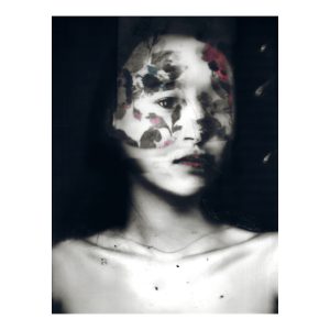 Izzo Donatella, The last day in October